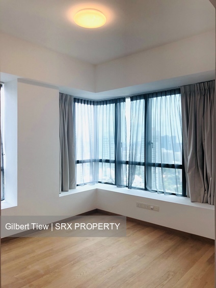 8 Saint Thomas (D9), Condominium #210865121